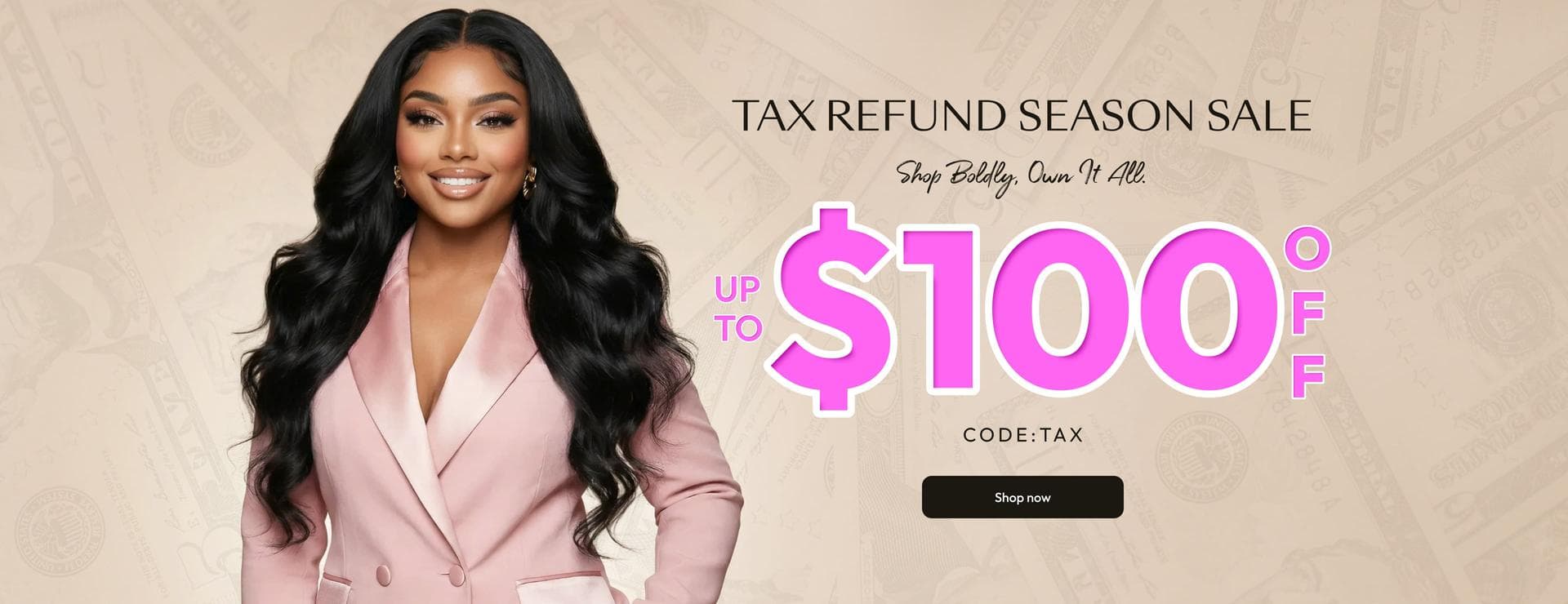 Jayne Hair - Collection Premium